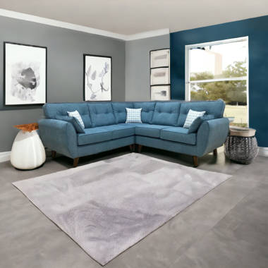 Dfs vortex deals corner sofa